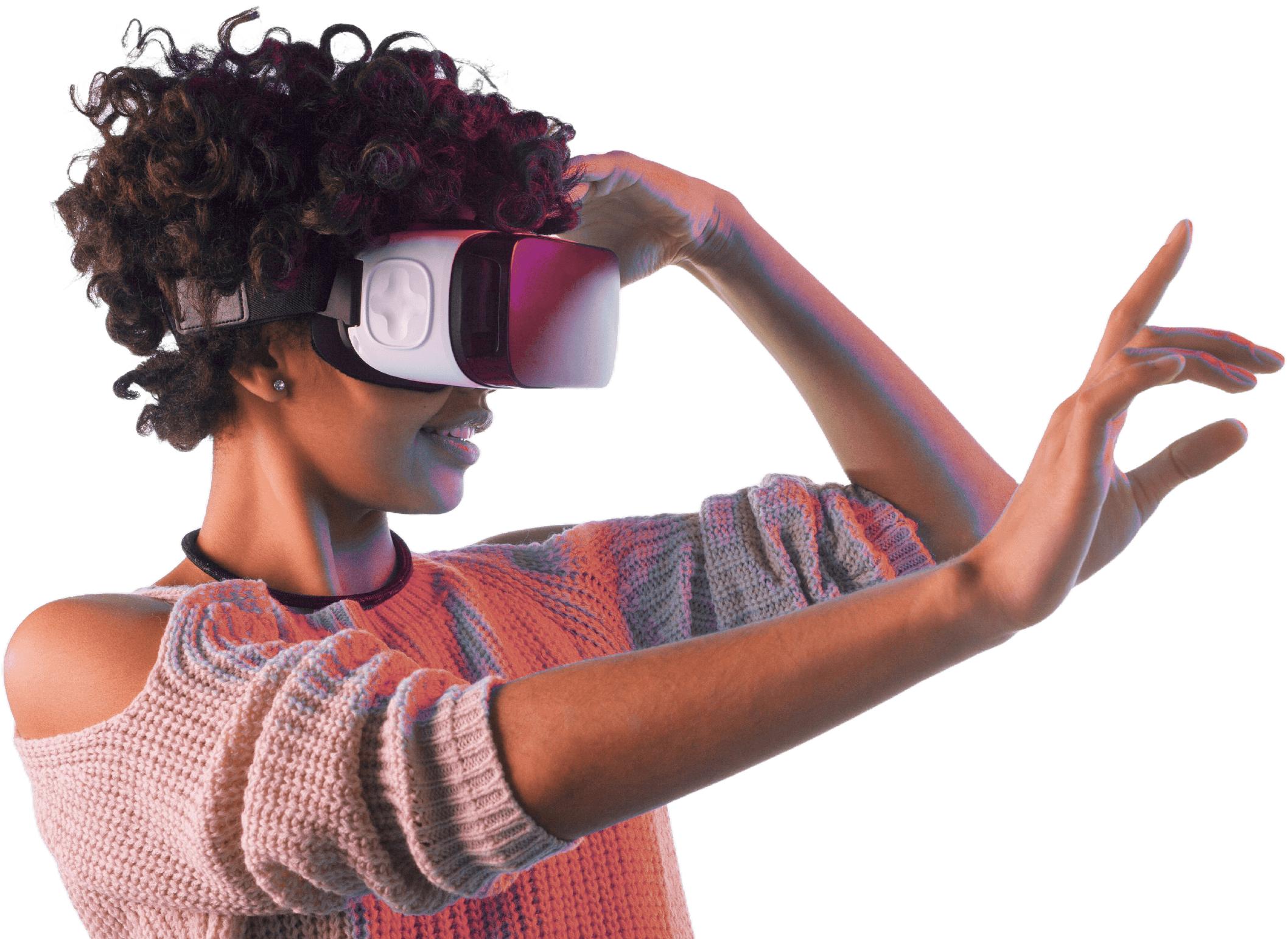 VirtualReality